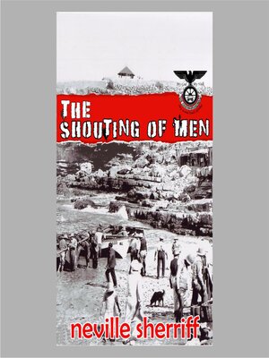 cover image of The Shouting of Men